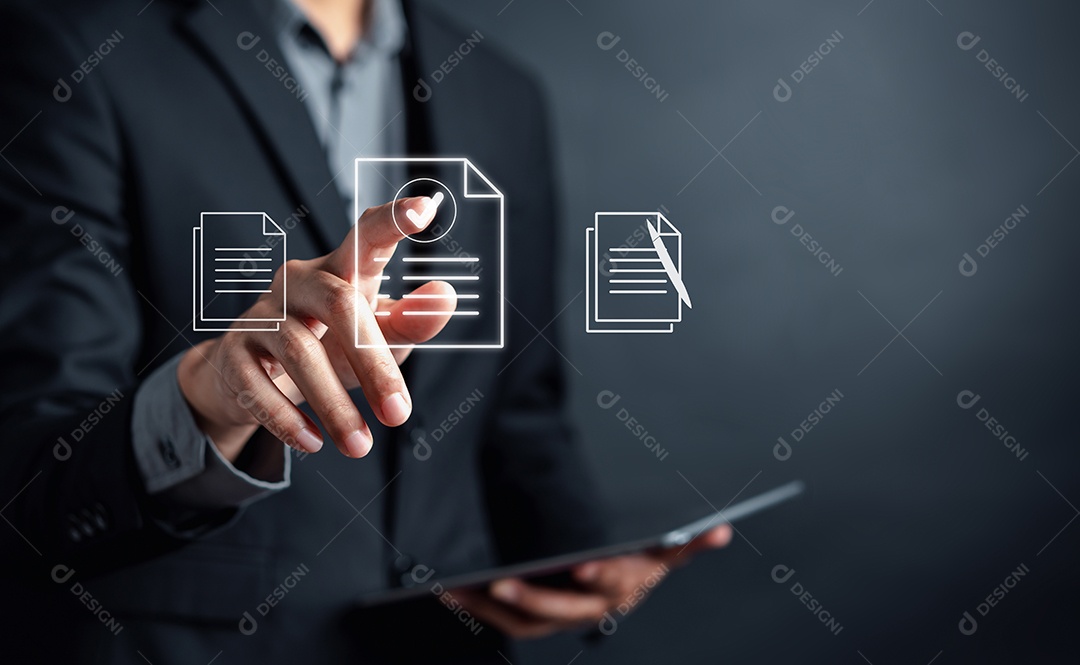 Lista de verificação Gerenciamento de qualidade com garantia de qualidade ou QA e controle de qualidade ou QC e melhoria.