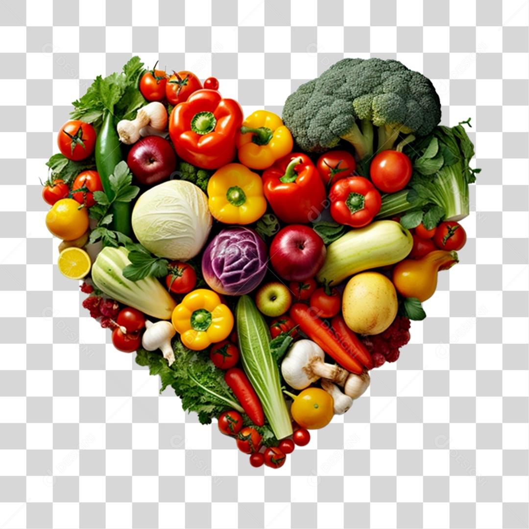 Salada alimentos saudáveis PNG Transparente