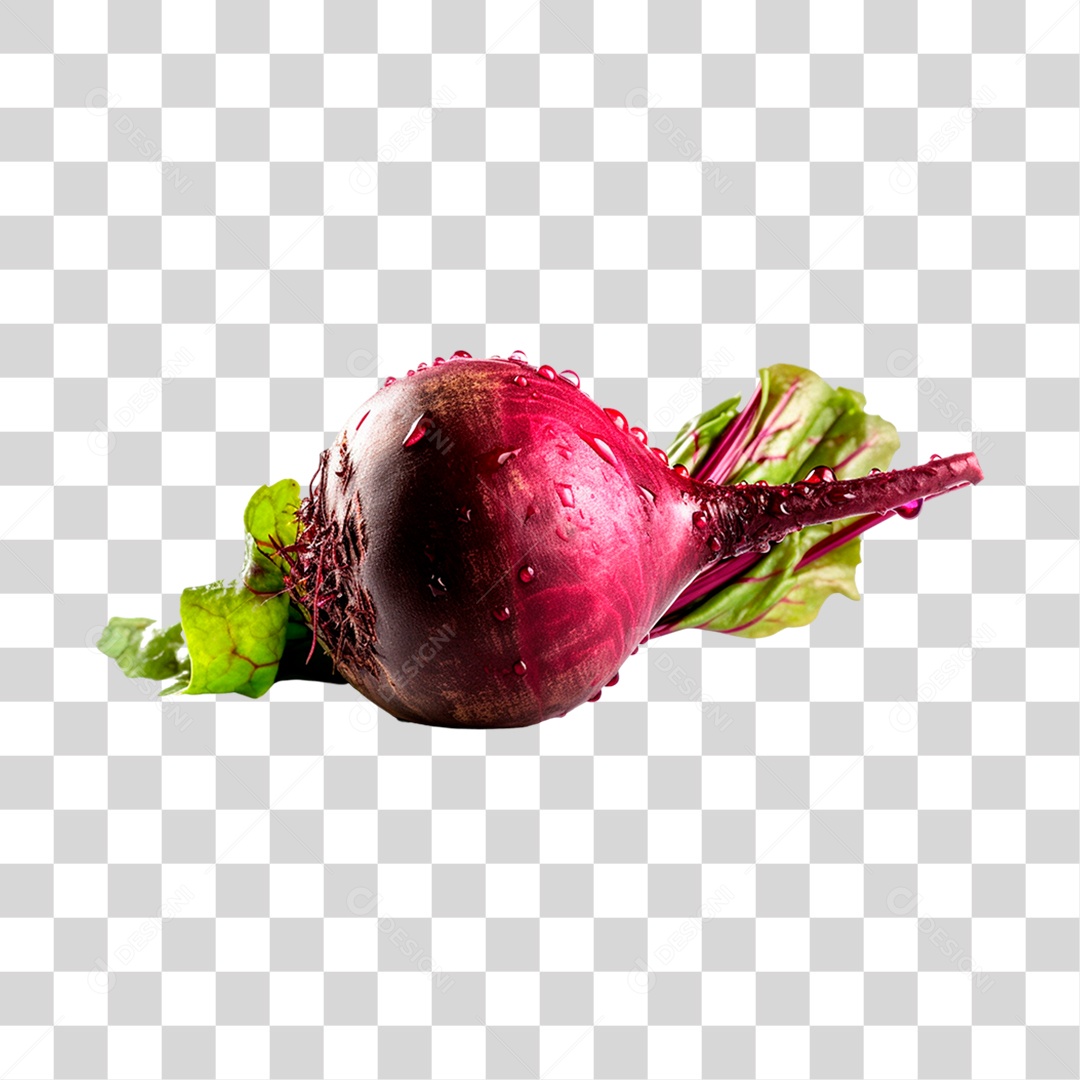 Beterraba alimento PNG Transparente