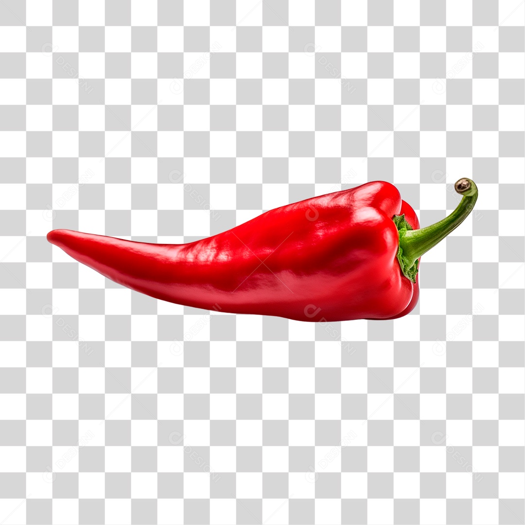 Pimenta alimento PNG Transparente