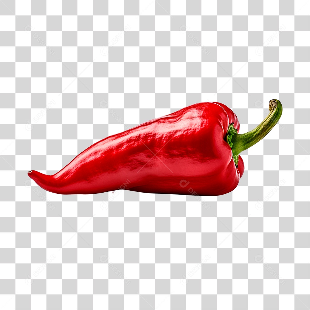 Pimentão alimento PNG Transparente