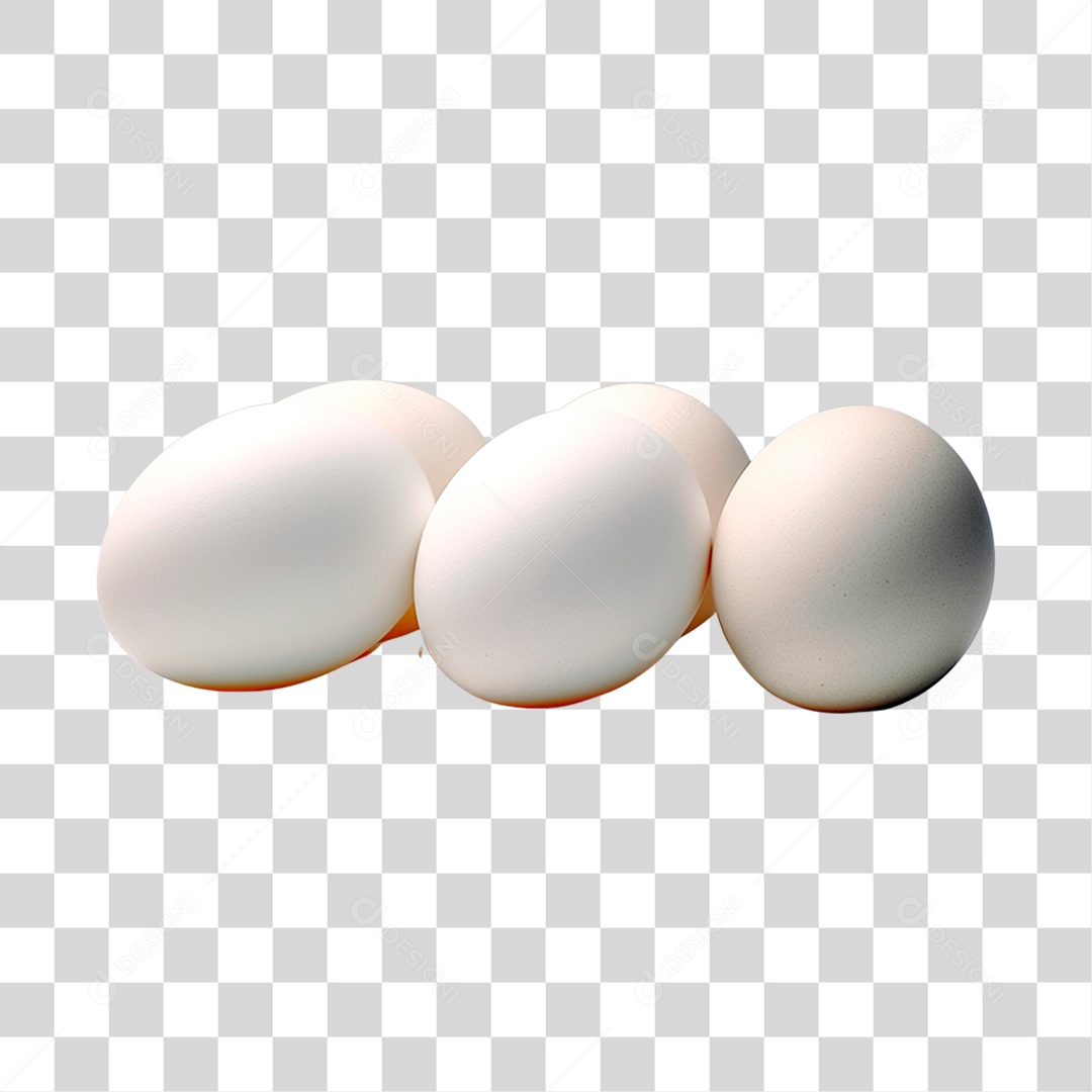 Ovos de galinha PNG Transparente