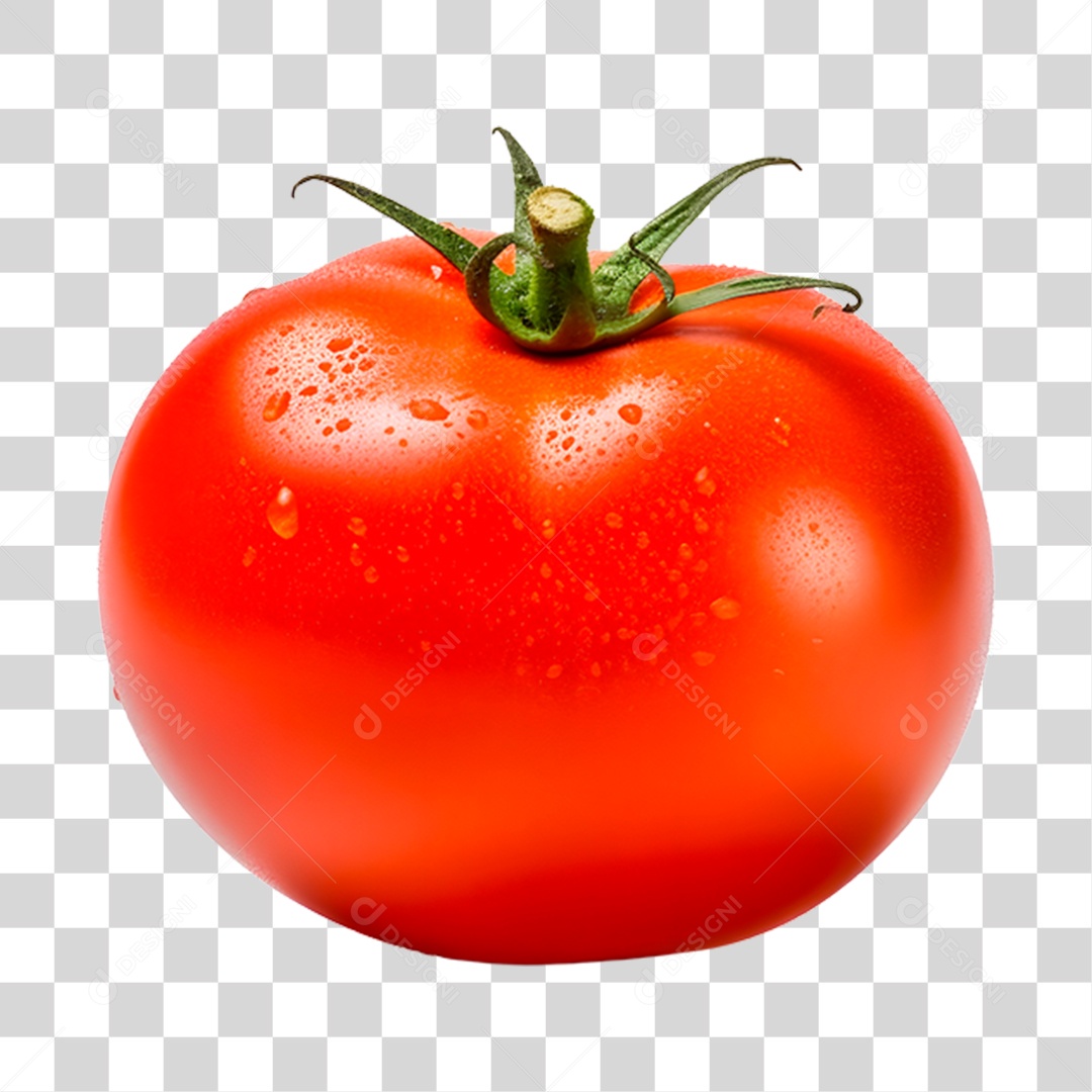 Fruto Pimenta PNG Transparente