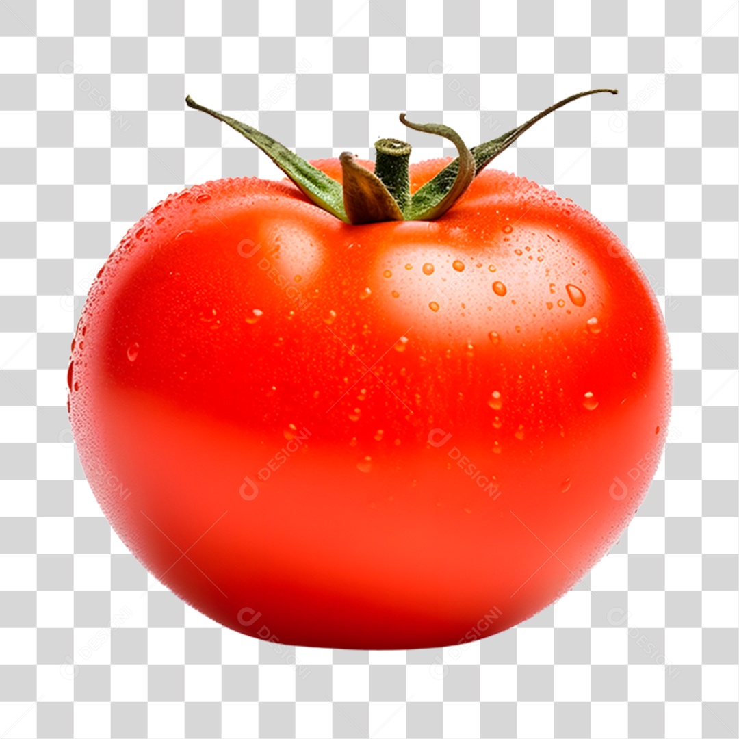 Tomate alimento PNG Transparente