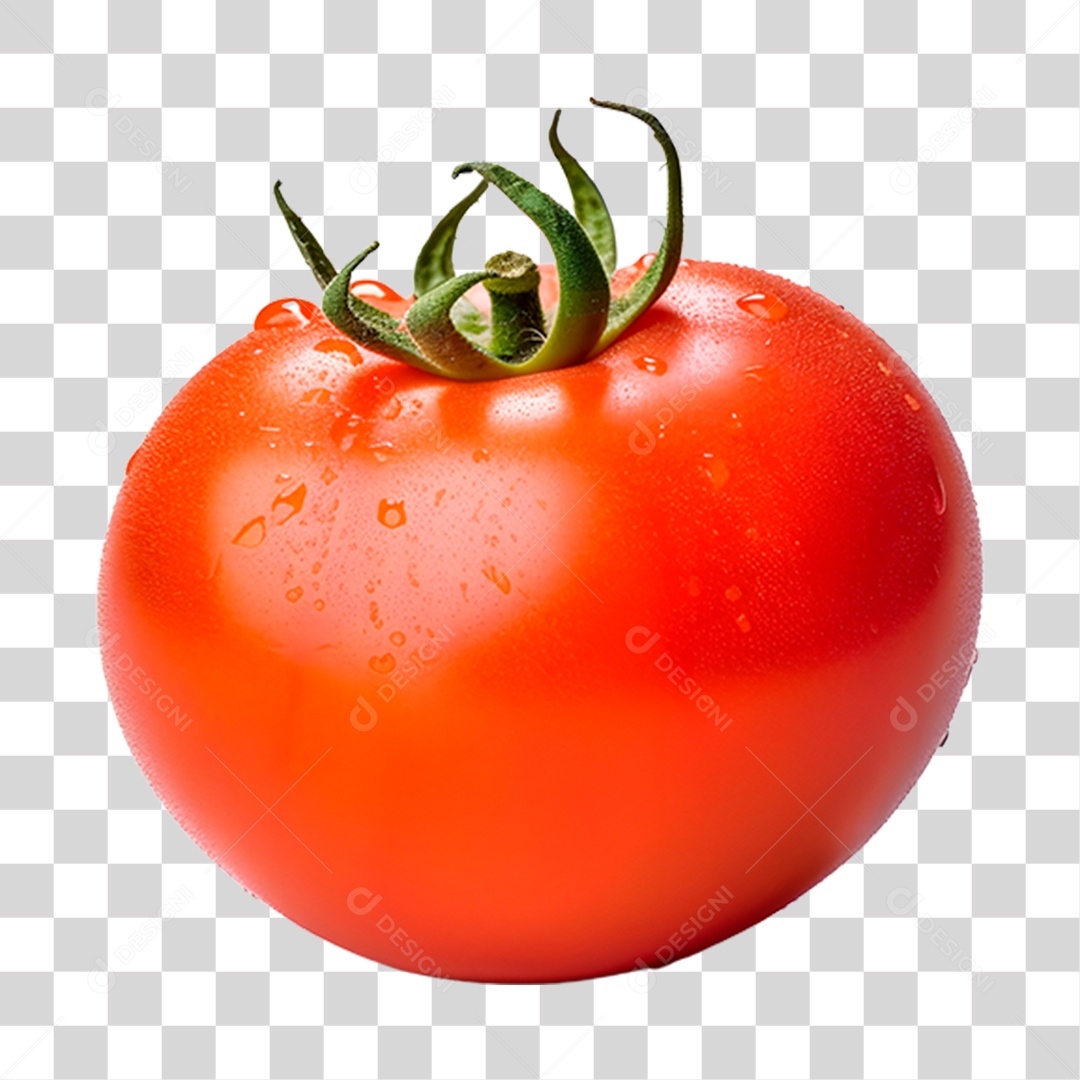 Tomate alimento PNG Transparente