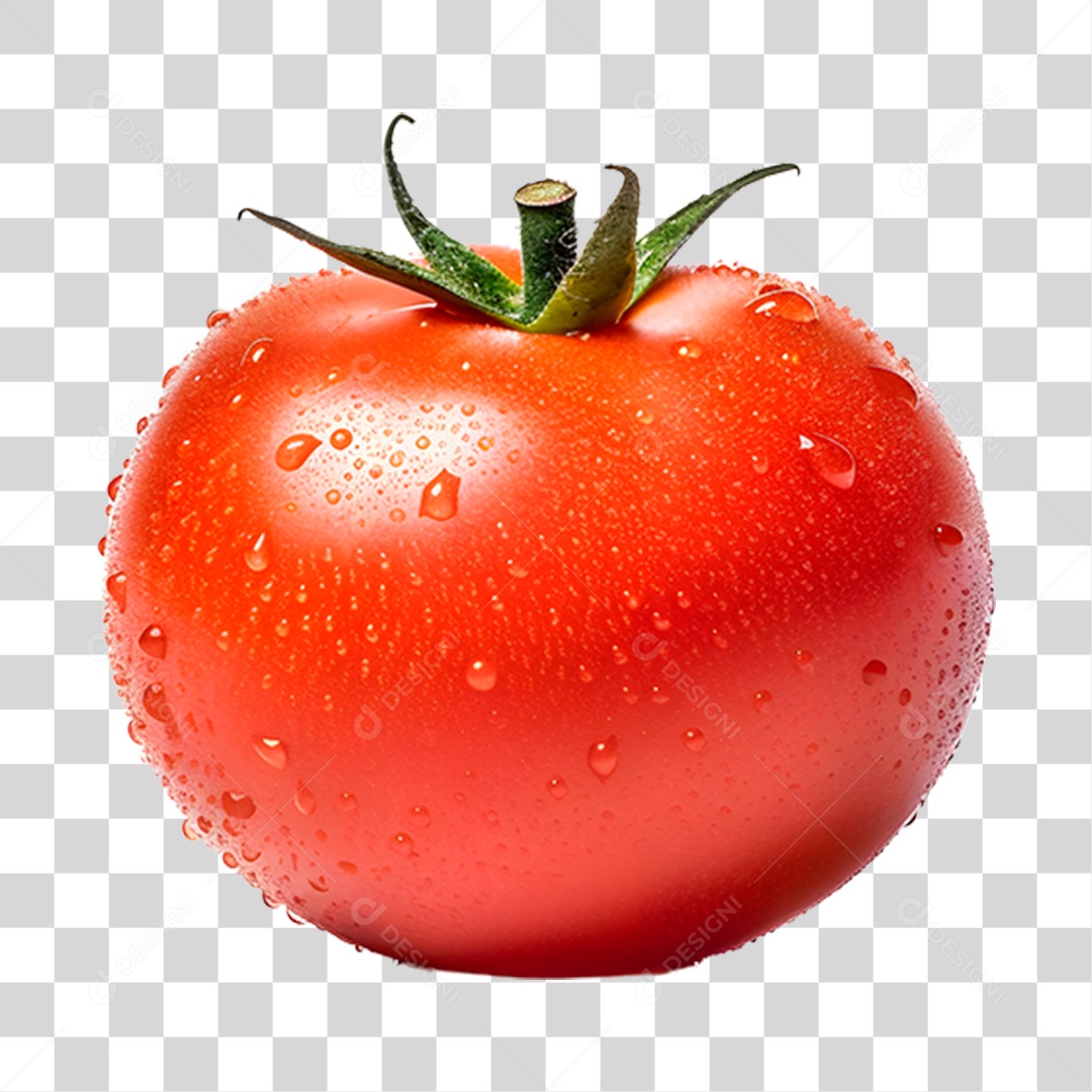 Tomate alimento PNG Transparente