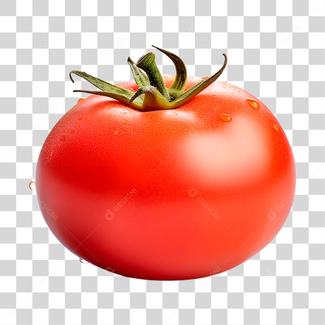Tomate alimento PNG Transparente