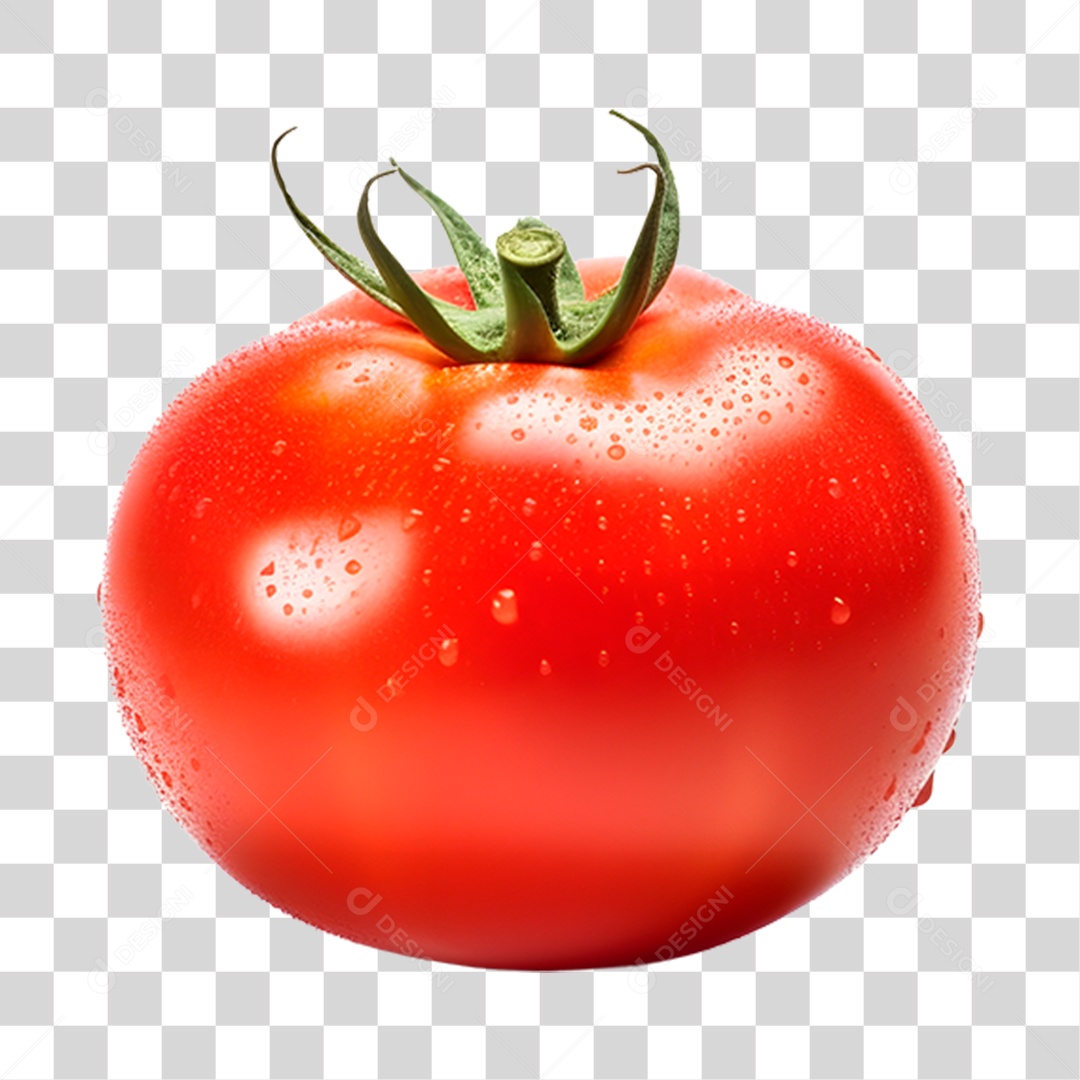 Tomate alimento PNG Transparente