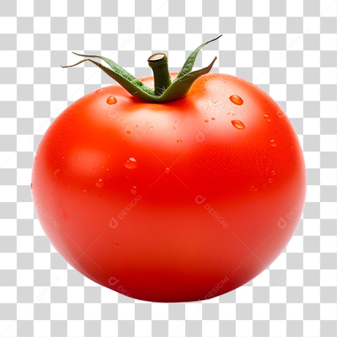 Tomate alimento PNG Transparente