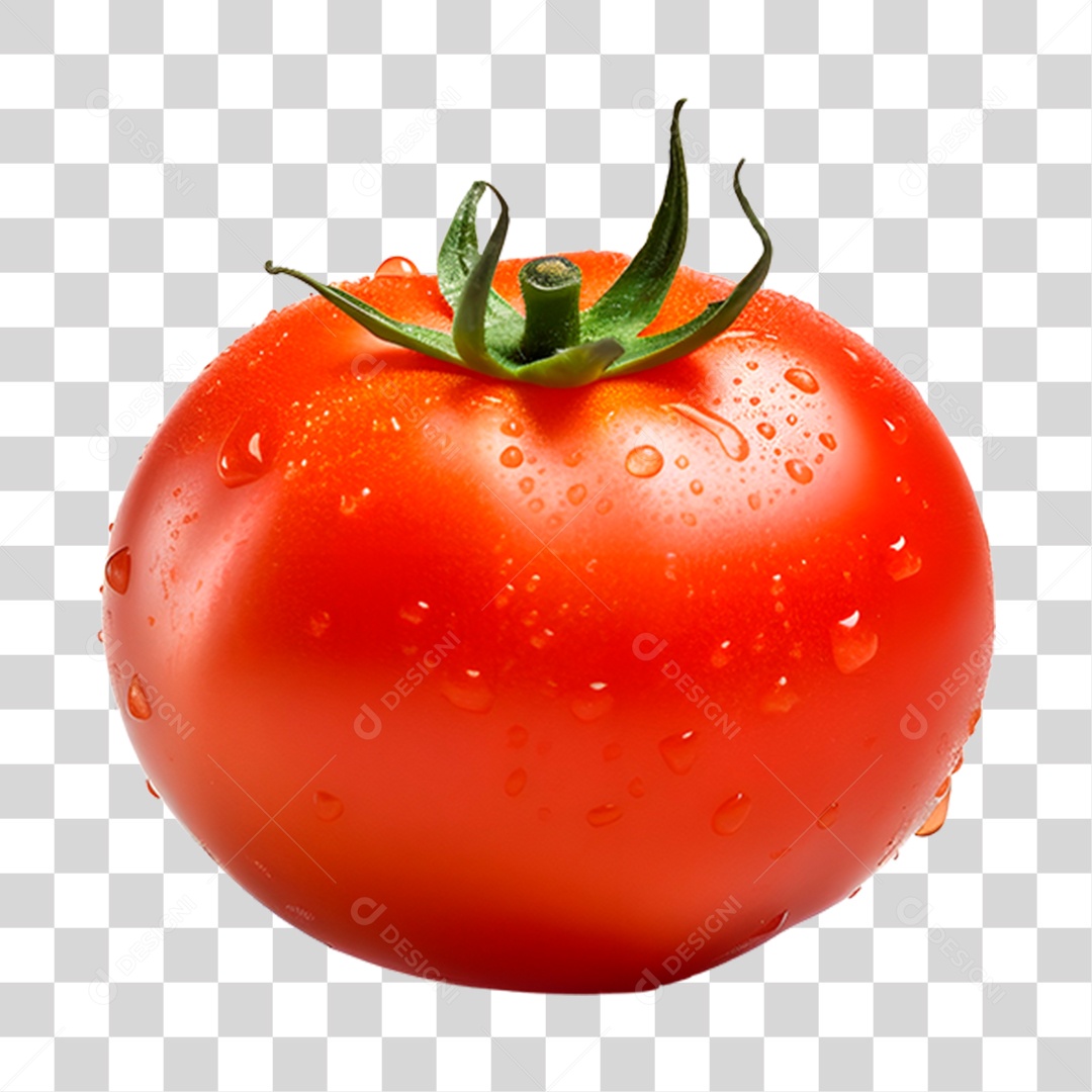 Tomate alimento PNG Transparente