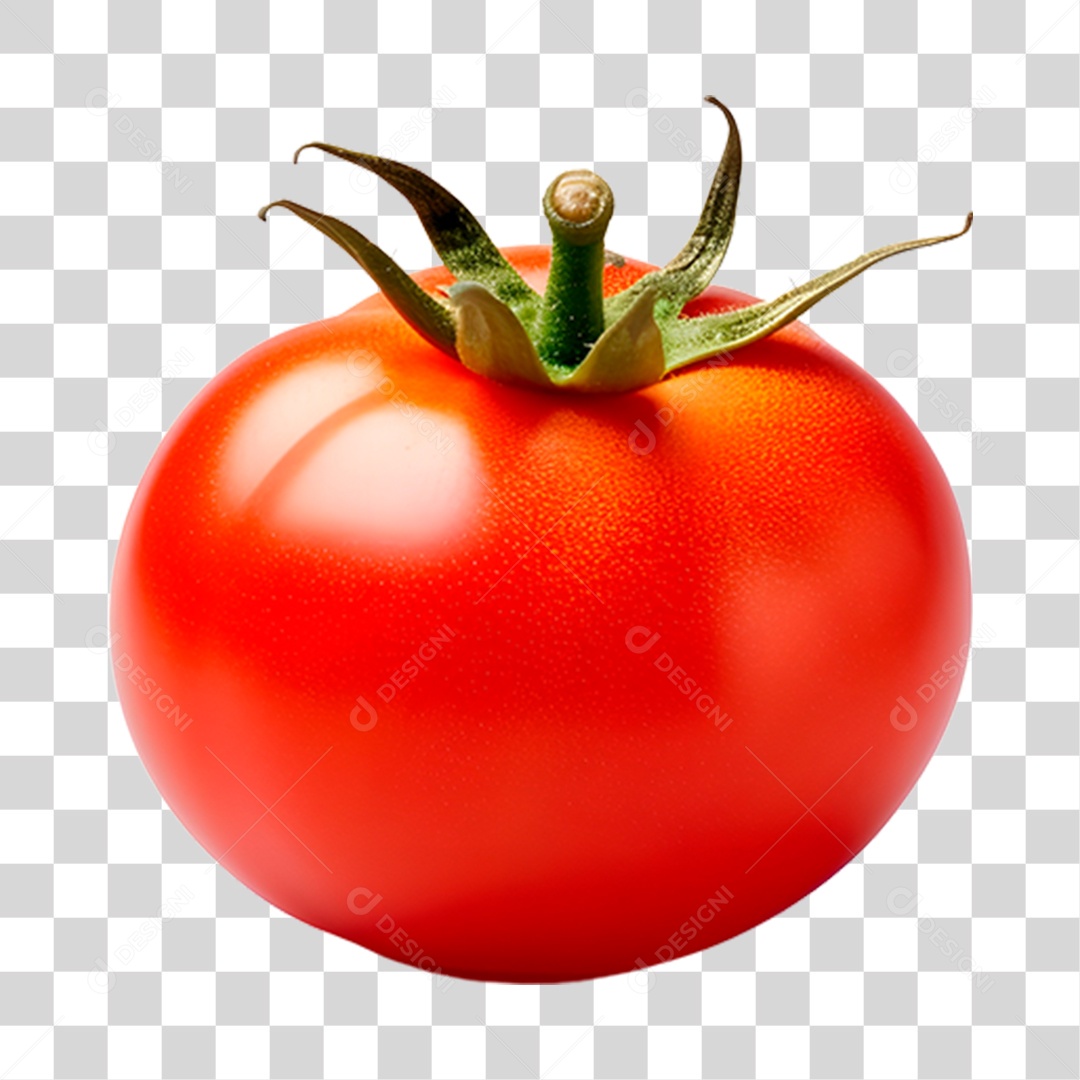 Tomate alimento PNG Transparente