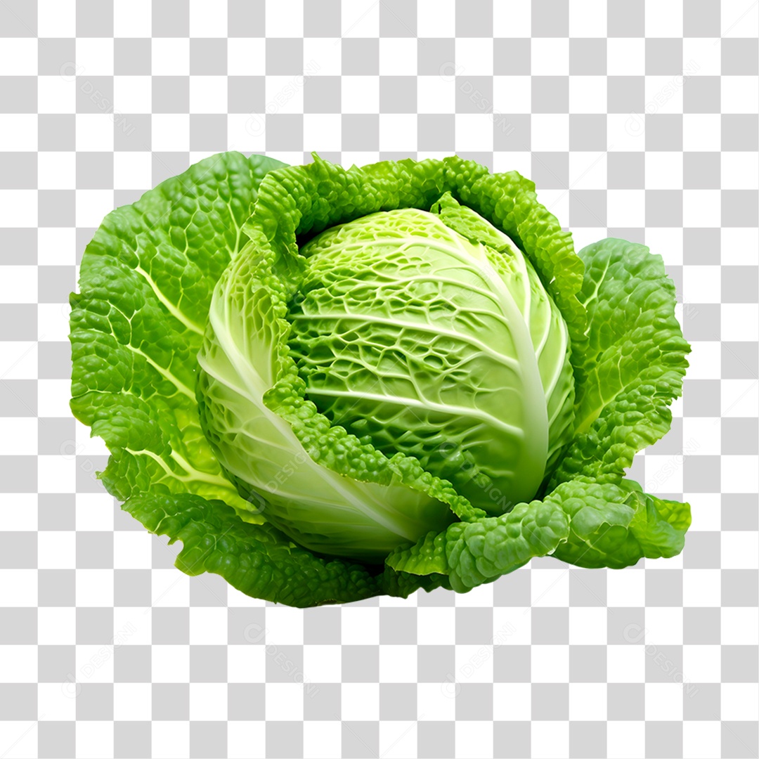 Repolho alimento PNG Transparente