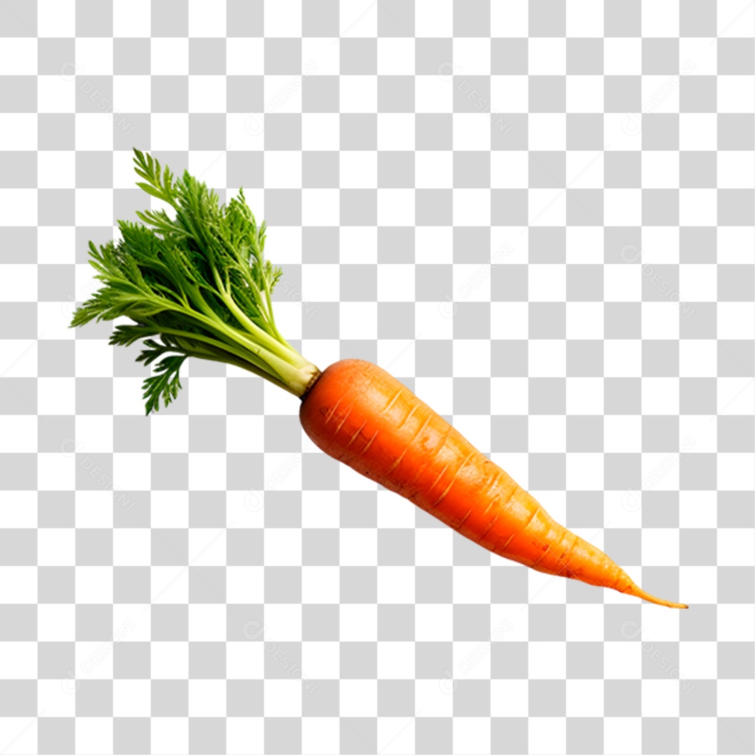 Cenouras alimento PNG Transparente
