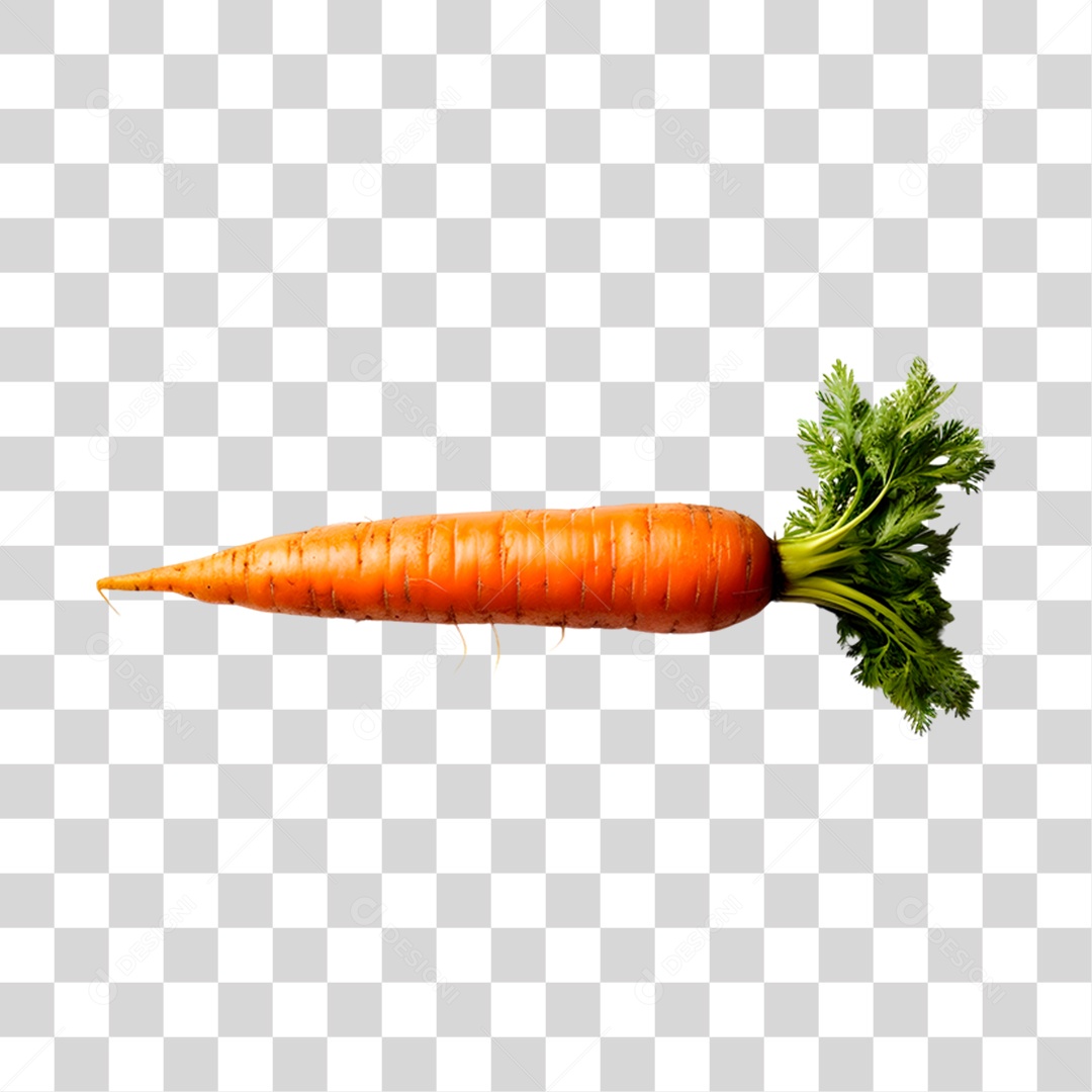 Cenouras alimento PNG Transparente