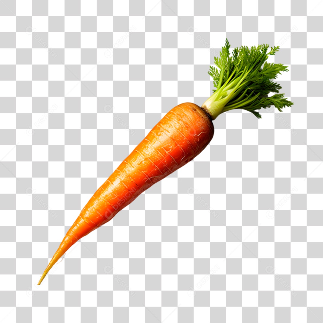Cenouras alimento PNG Transparente