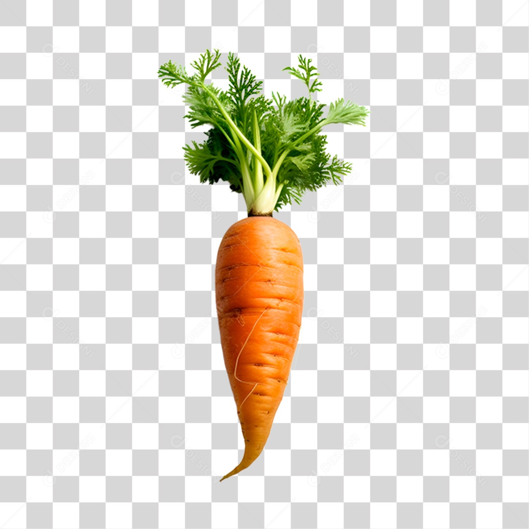 Cenouras alimento PNG Transparente