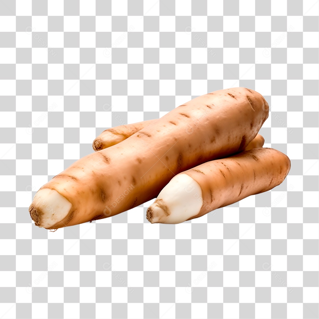 Batata alimento PNG Transparente