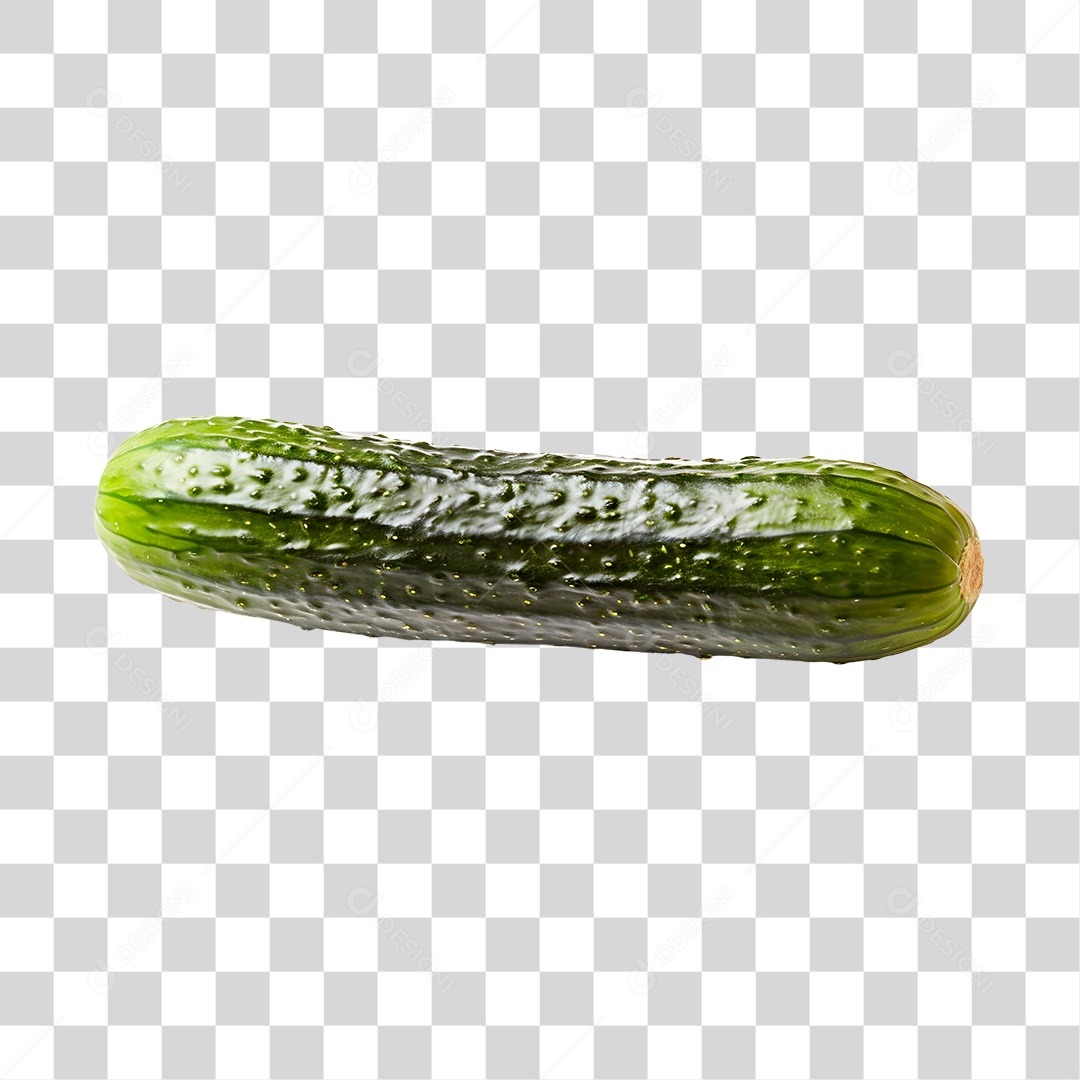 Pepino alimento PNG Transparente