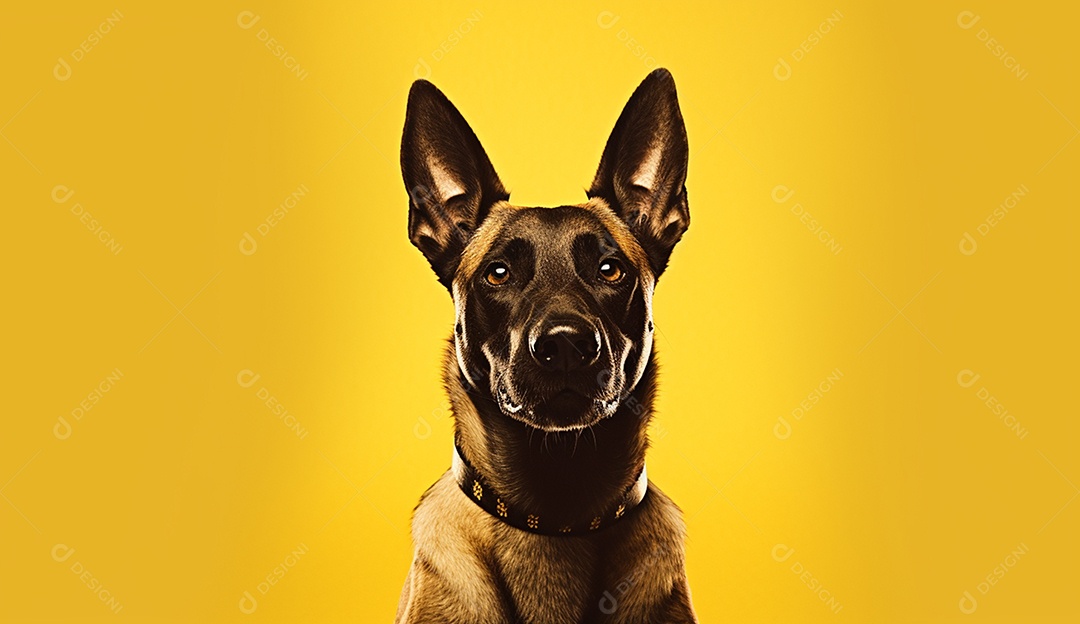 Animal doméstico mamífero cachorro Fotos Imagem JPG IA Inteligência artificial