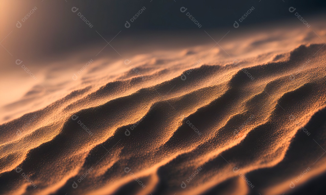 Textura de terra realista