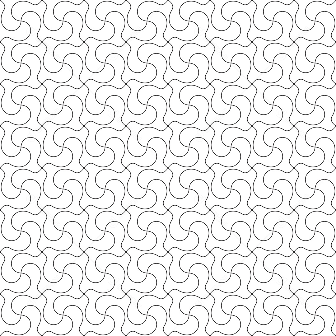 Fundo Padrão Abstrato Ilustração Vetorial Vetor EPS