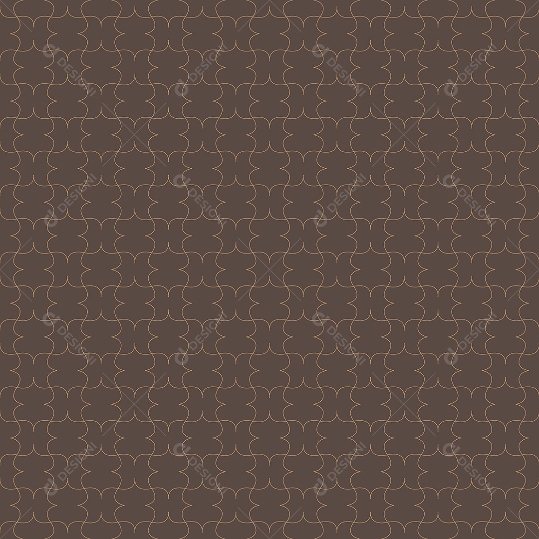 Fundo Padrão Abstrato Ilustração Vetorial Vetor EPS