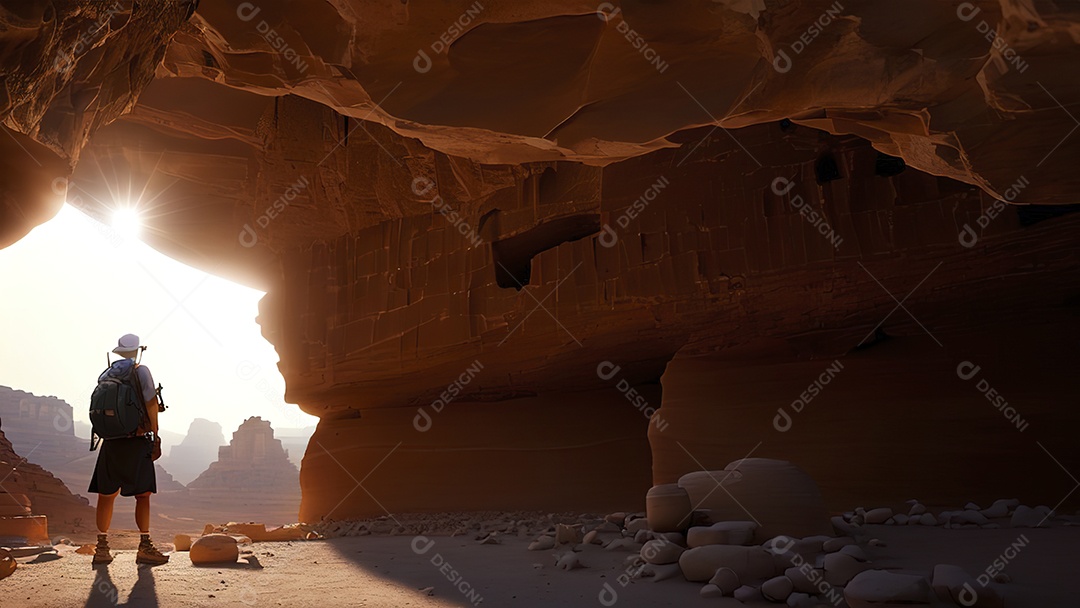 Petra Local histórico