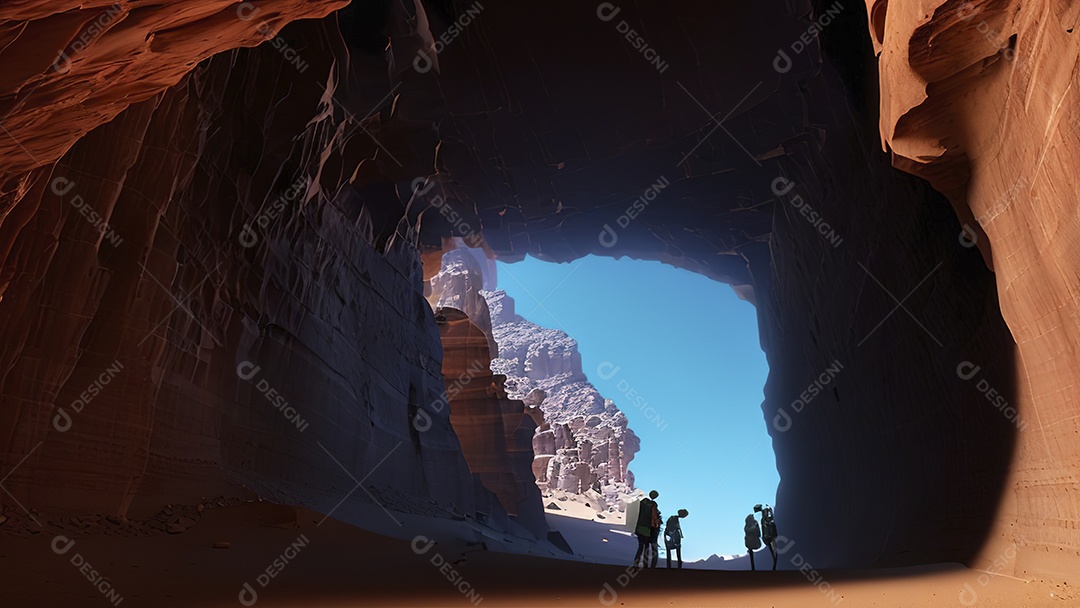 Petra Local histórico