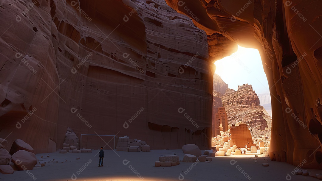 Petra Local histórico