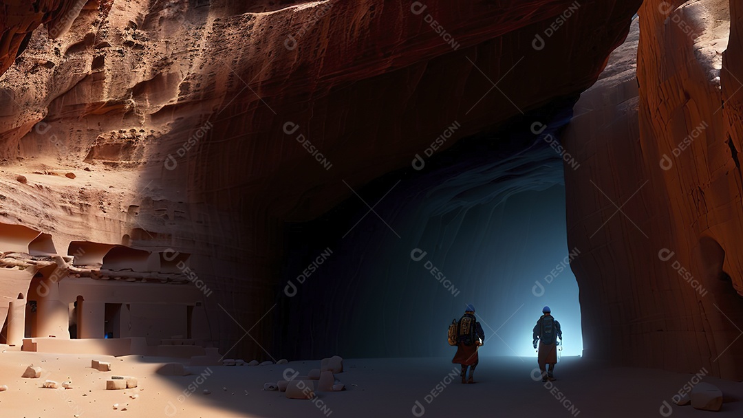 Petra Local histórico