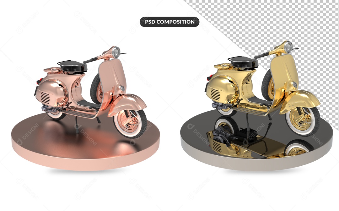 Miniatura de Mobiletes