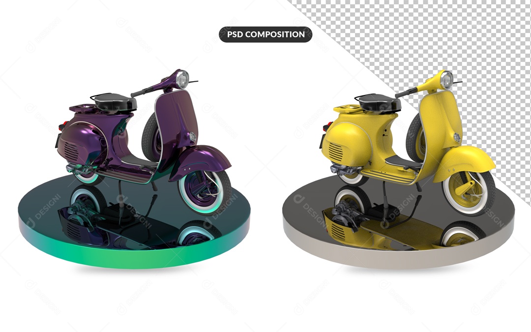 Miniatura de Mobiletes