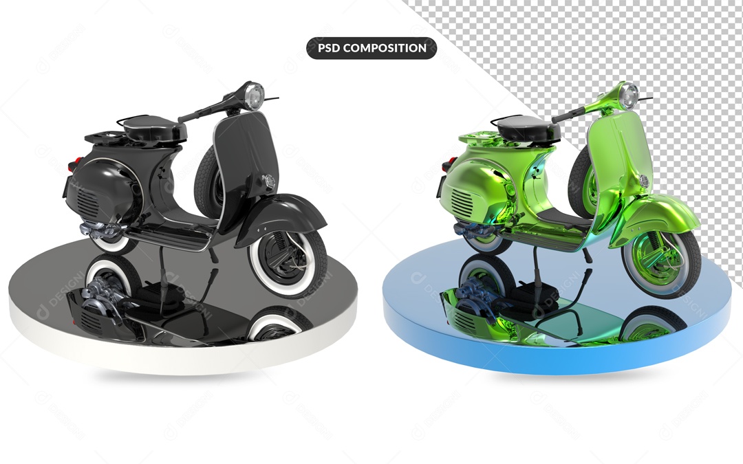 Miniatura de Mobiletes