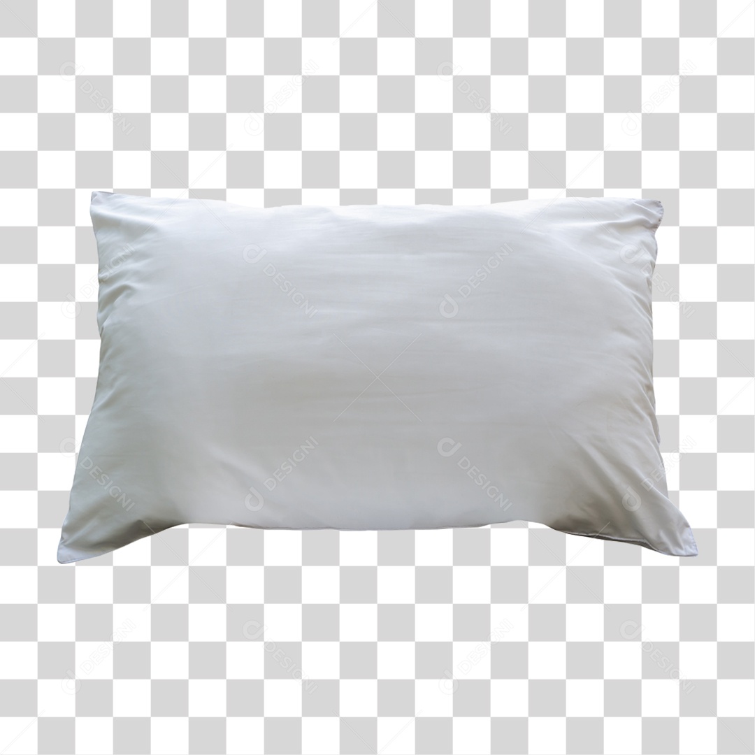 Travesseiro Almofada PNG Transparente