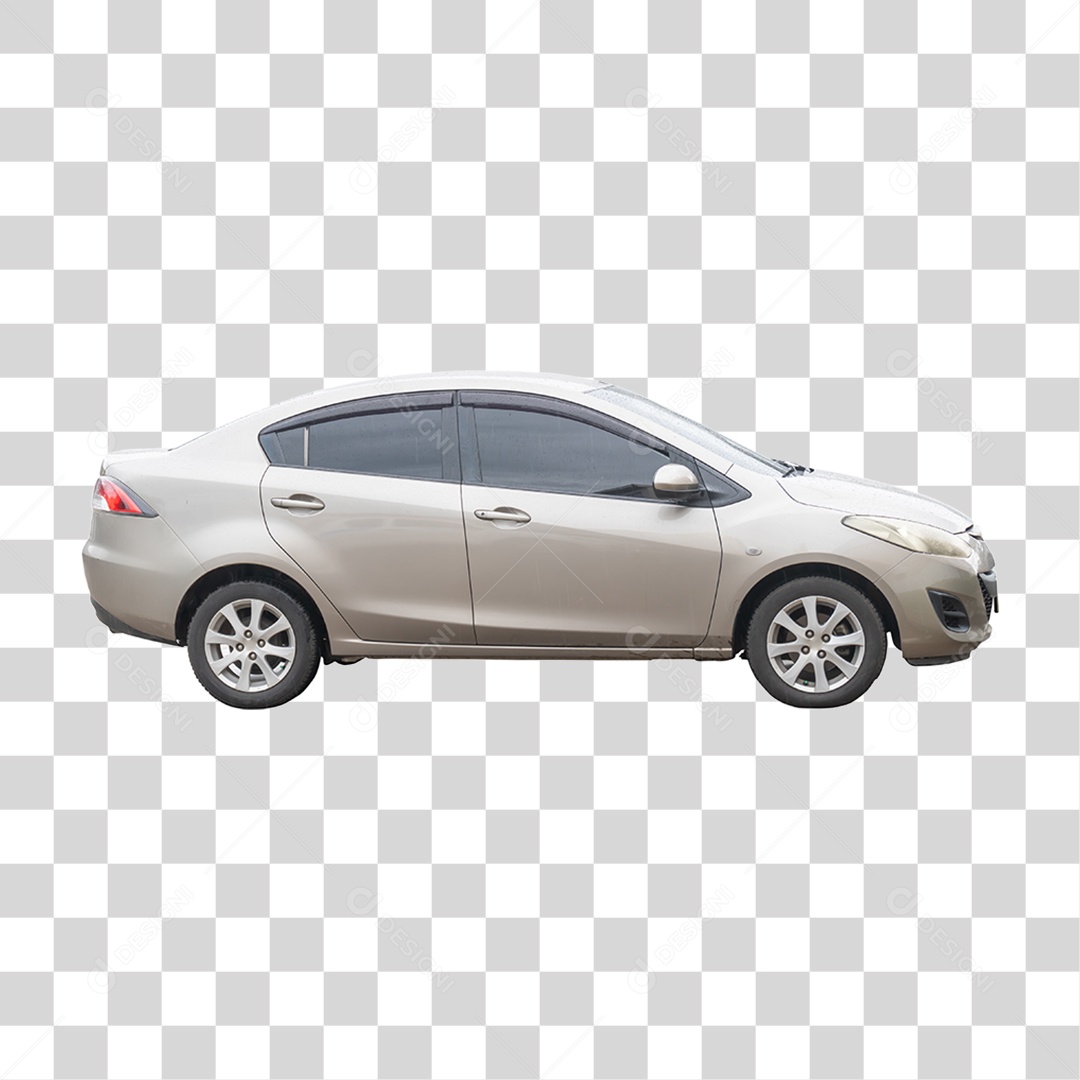 Carro Automóvel PNG Transparente