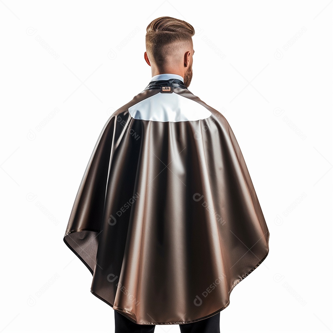 Corte de cabelo masculino