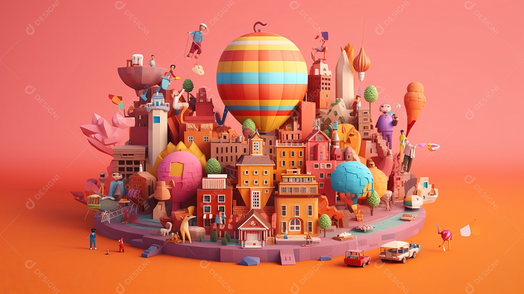 Dia Mundial da População, 11 de julho.