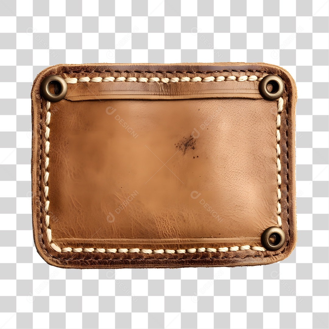 Moldura de quadro PNG Transparente