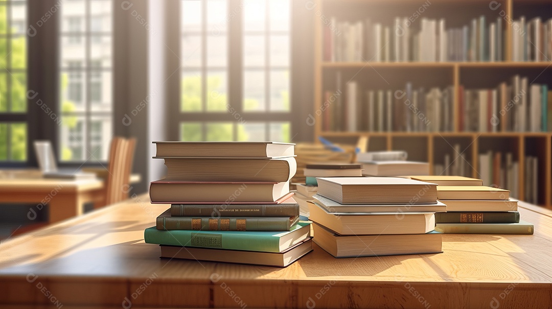 IA generativa de volta às aulas.