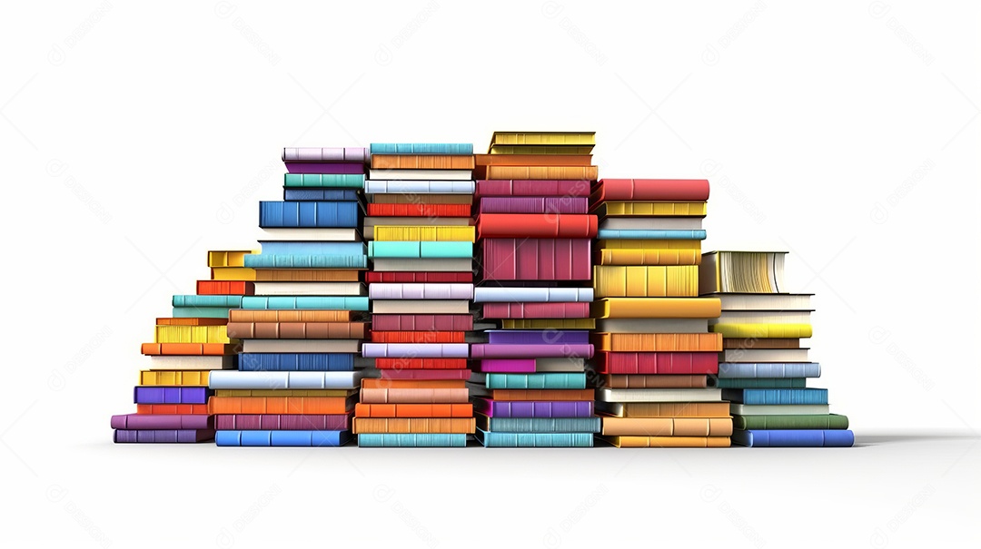 IA generativa de volta às aulas.