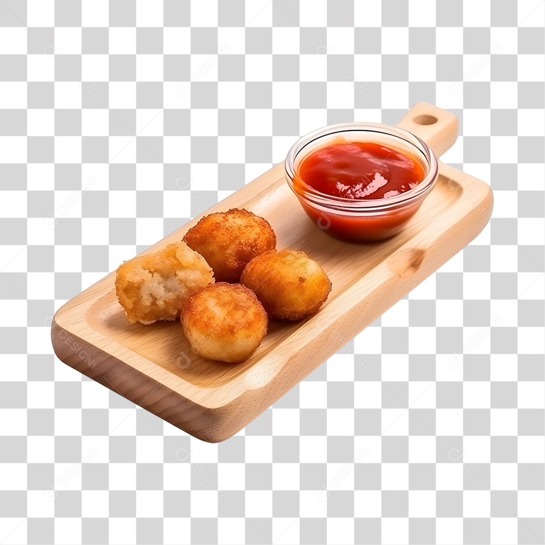 Batata Doce PNG Transparente
