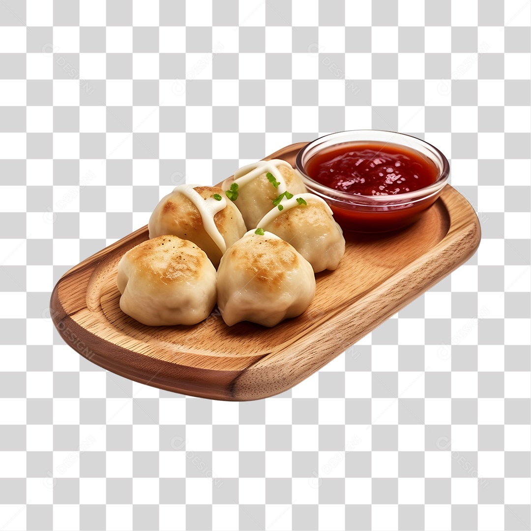 Massa Expresso Gourmet PNG Transparente