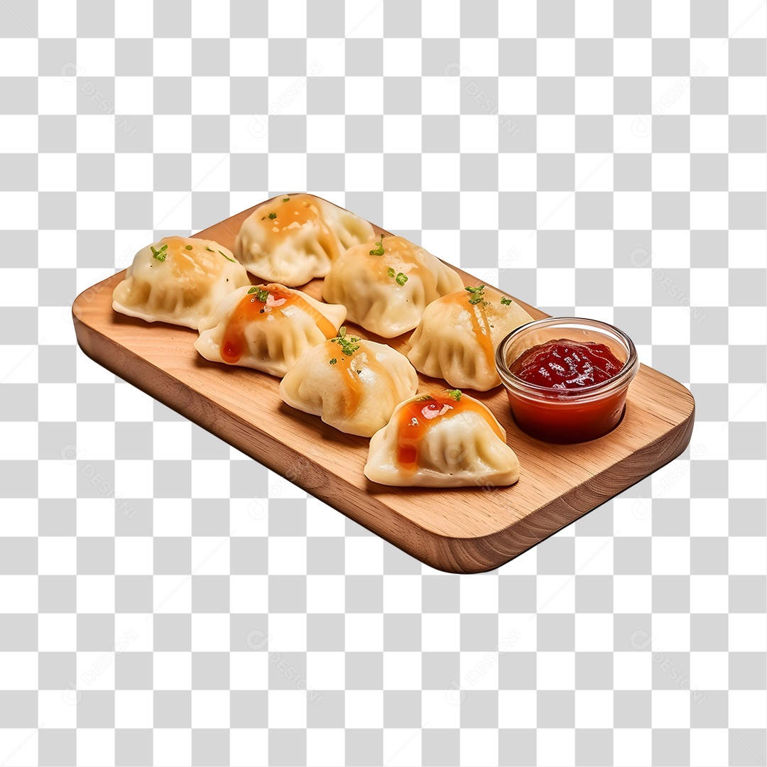 Massa Expresso Gourmet PNG Transparente