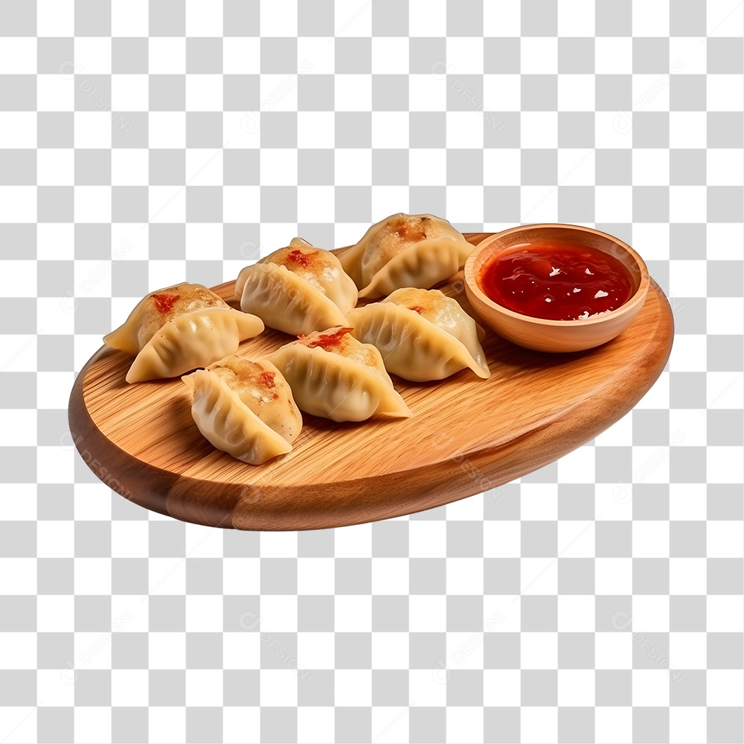 Massa Expresso Gourmet PNG Transparente