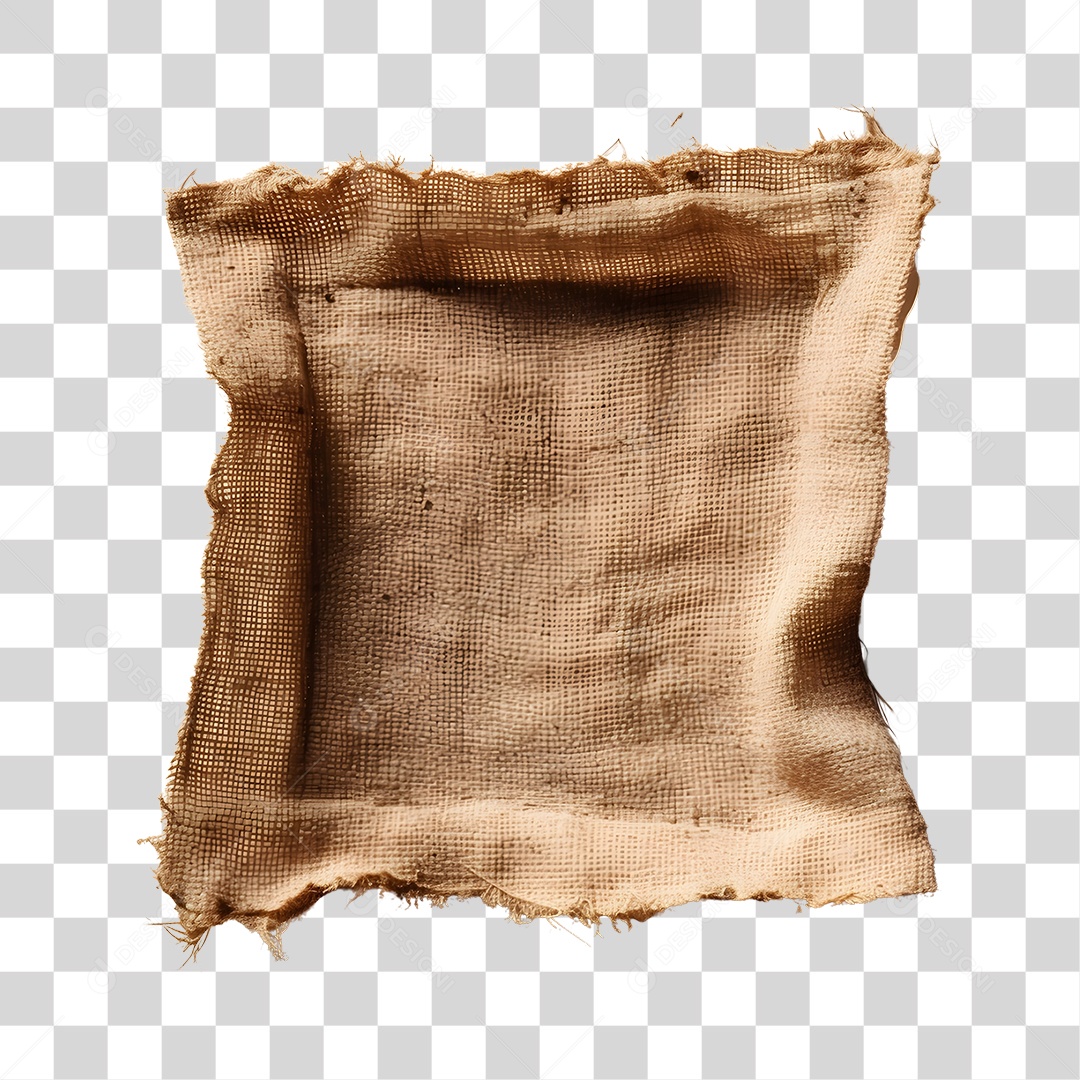 Tela De Pano De São João PNG Transparente