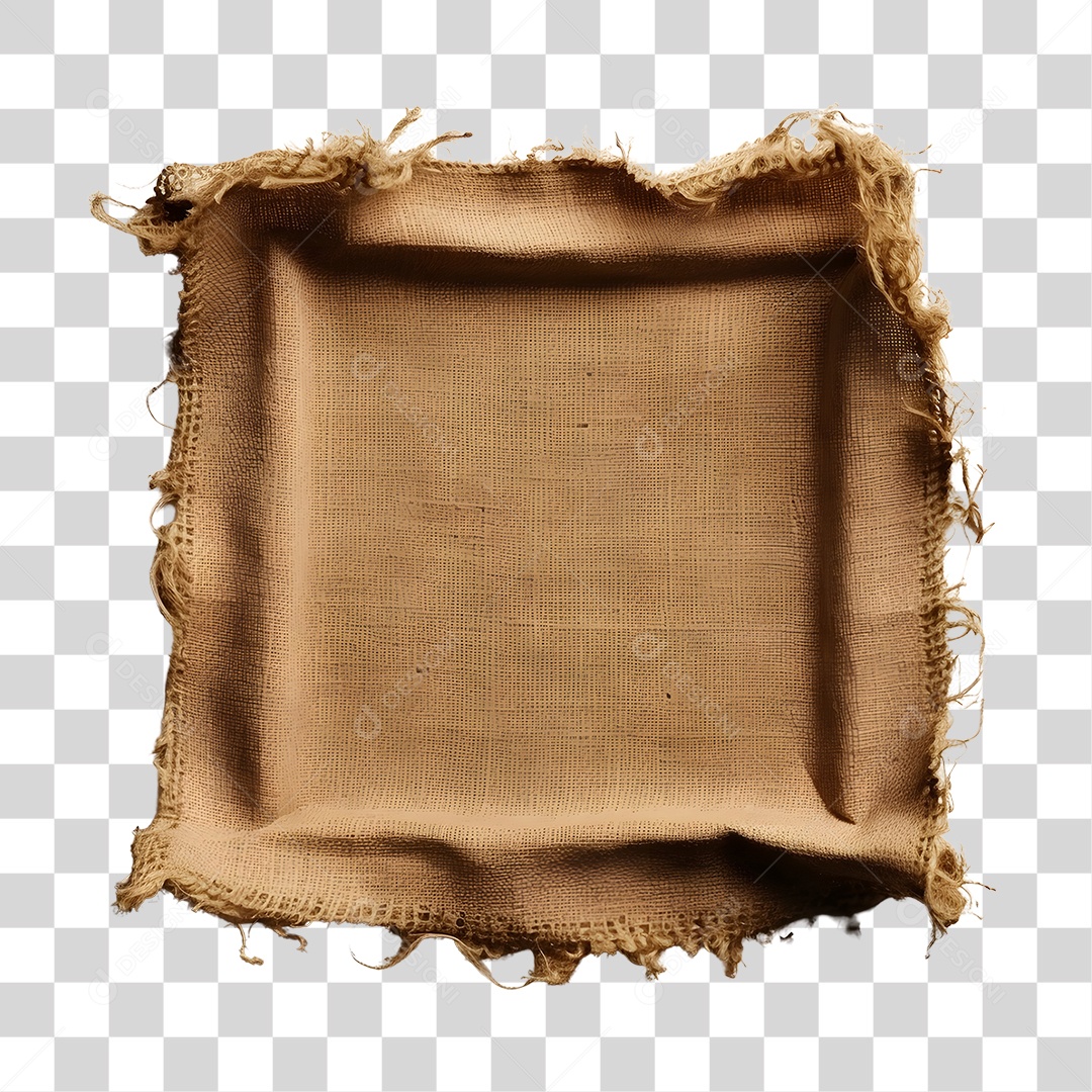 Tela De Pano De São João PNG Transparente