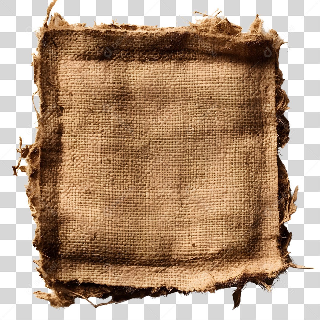 Tela De Pano De São João PNG Transparente