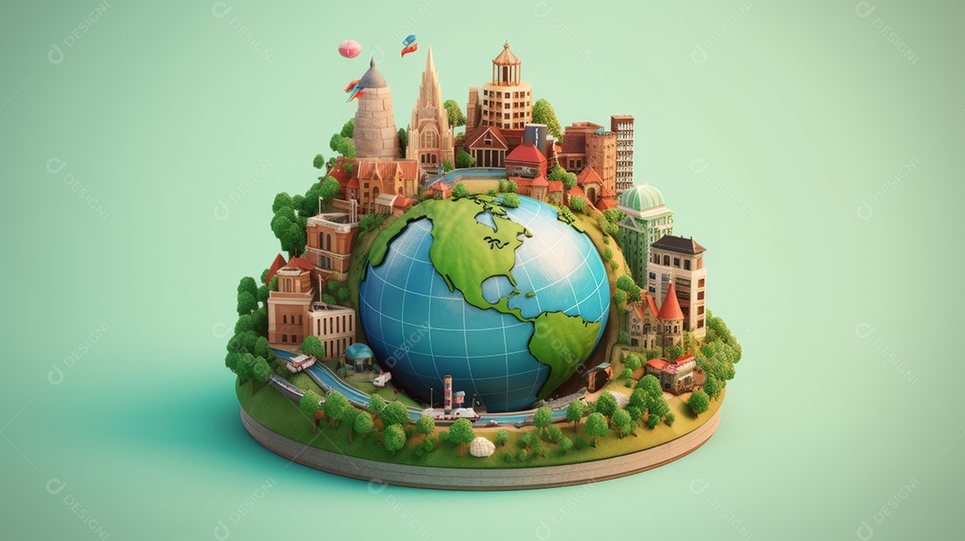 IA generativa de volta às aulas.