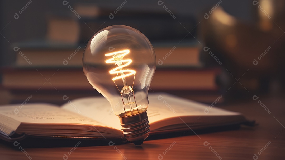 Dia Internacional da Alfabetização 8 de setembro IA generativa.