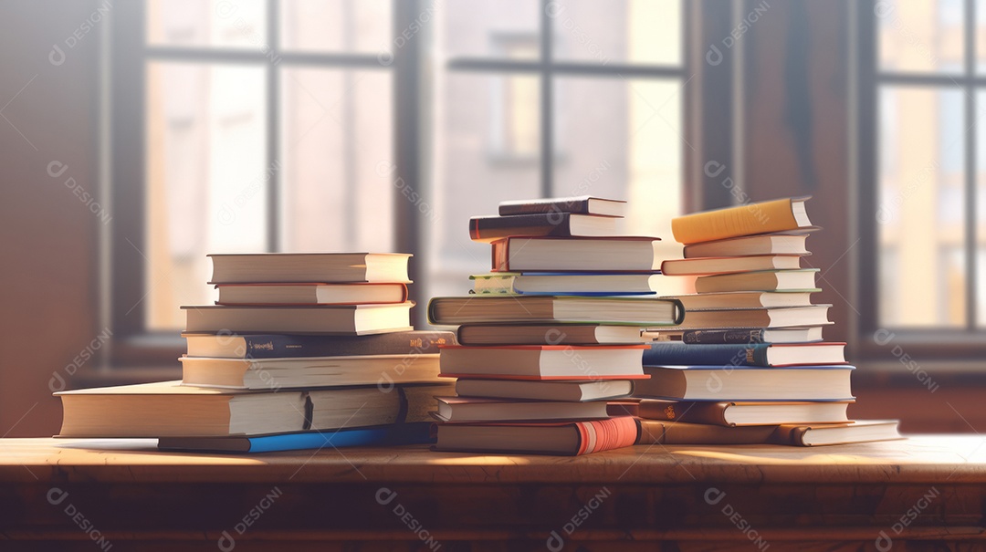 IA generativa de volta às aulas.